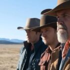 Will there be an Outer Range season 3?
