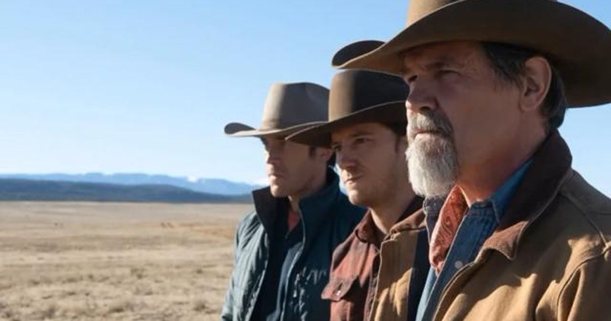 Outer Range : Renouvellement pour une saison 3 incertaine sur Amazon Prime Video