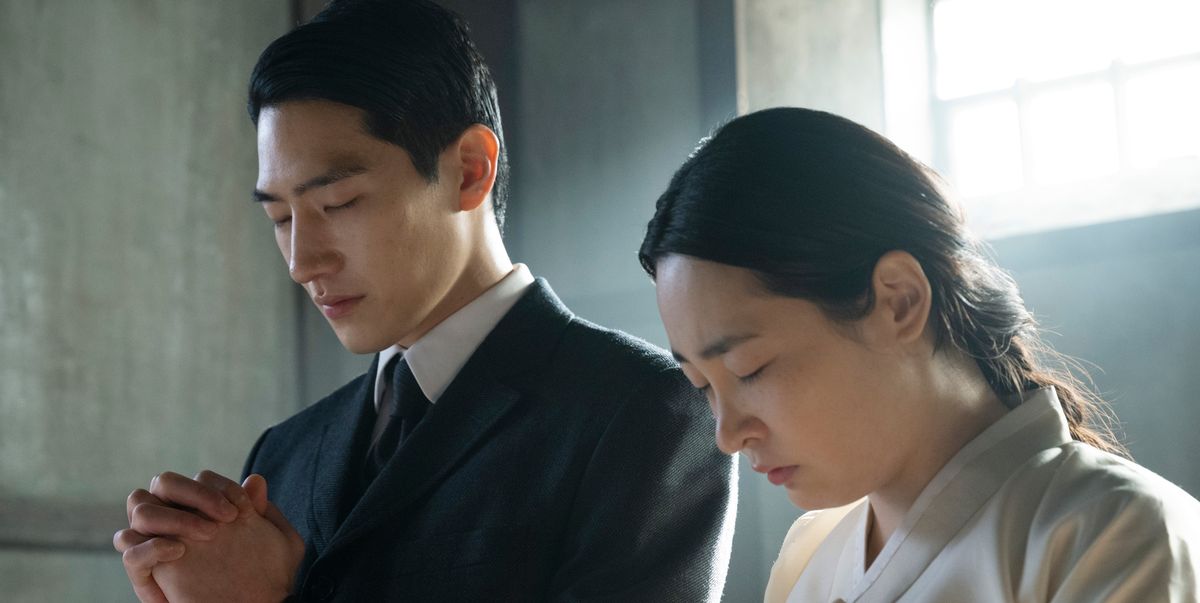 Pachinko saison 2 : date de sortie confirmée sur Apple TV+