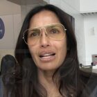 Padma Lakshmi Says She Doesn't Want Her Teen Daughter to Pursue Modeling