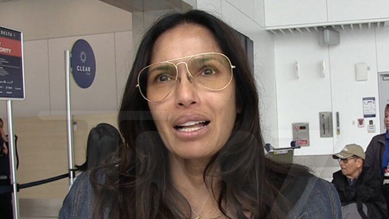 Padma Lakshmi refuse de voir sa fille de 14 ans se lancer dans le mannequinat