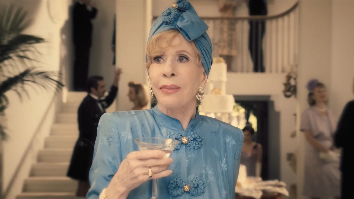 “Palm Royale” renouvelée pour une saison 2 : ce qui nous attend sur Apple TV+