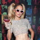 Paris Hilton Gushes Over Daughter London: Video – Hollywood Life