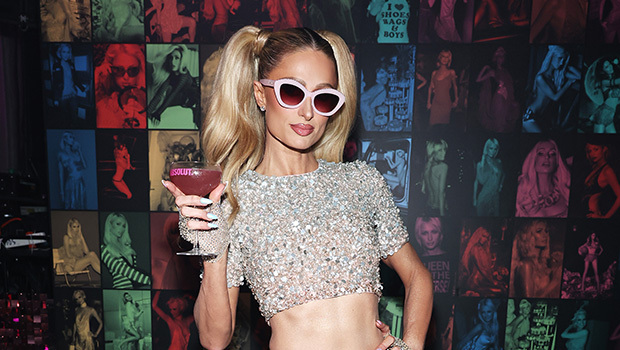 Paris Hilton dévoile des mots touchants sur sa fille : “un rêve devenu réalité”