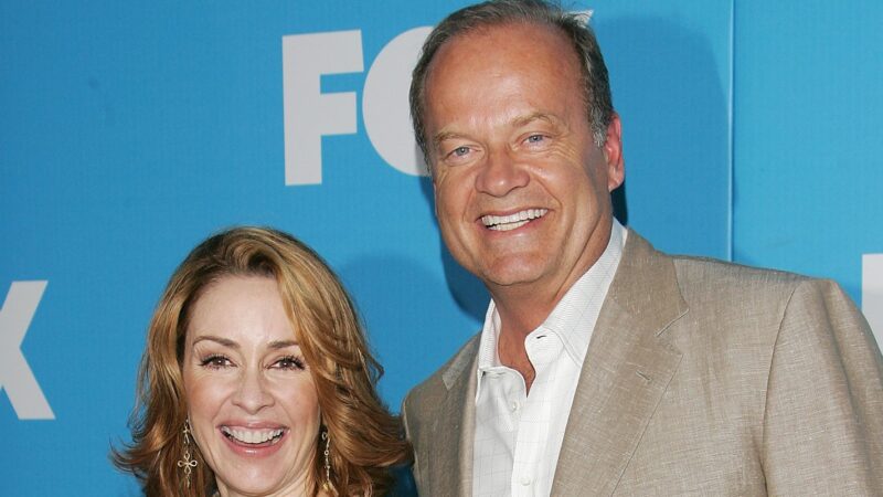 Patricia Heaton rejoint la distribution de Frasier sur Paramount+