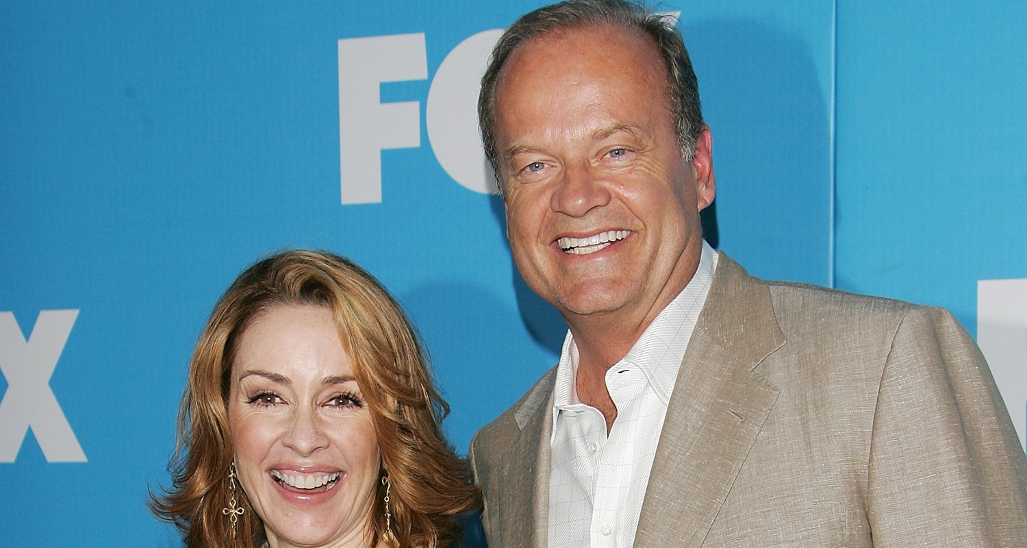 Patricia Heaton rejoint la distribution de Frasier sur Paramount+