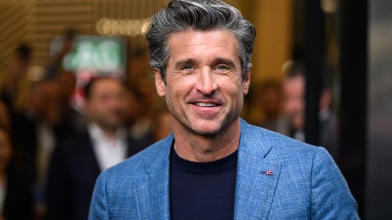 Patrick Dempsey rejoint la série « Dexter : Original Sin » en tant que personnage régulier.