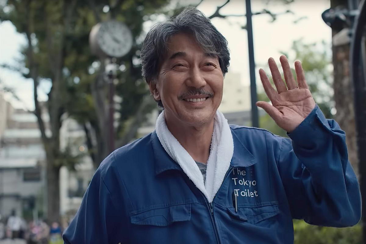 Perfect Days : Découvrez le film phénomène qui rend hommage aux toilettes japonaises.