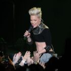 Pink at the Aviva: Everything you need to know about her Dublin gigs