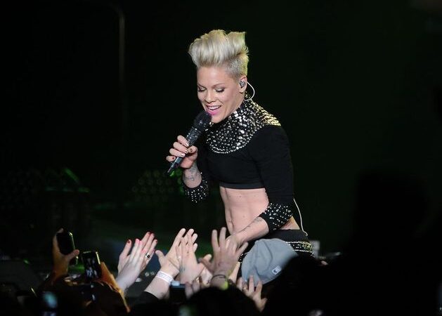 Pink enflamme Dublin avec ses concerts sold-out : tout ce que vous devez savoir