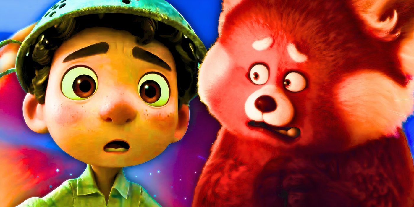 Pixar modifie sa stratégie: moins de films autobiographiques, plus de succès attendus
