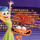 ‘Inside Out 2’ Returns Pixar to Box Office Heights