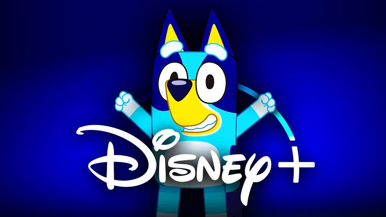 Plus de Bluey sur Disney+ : Découvrez les 7 nouveaux minisodes à venir !