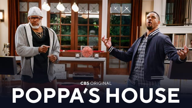 Poppa’s House: Tout ce qu’on sait sur la nouvelle série comique de Damon Wayans