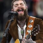 Post Malone reveals new album title on billboard; Simone Biles new Netflix documentary; New Aussie film Runt