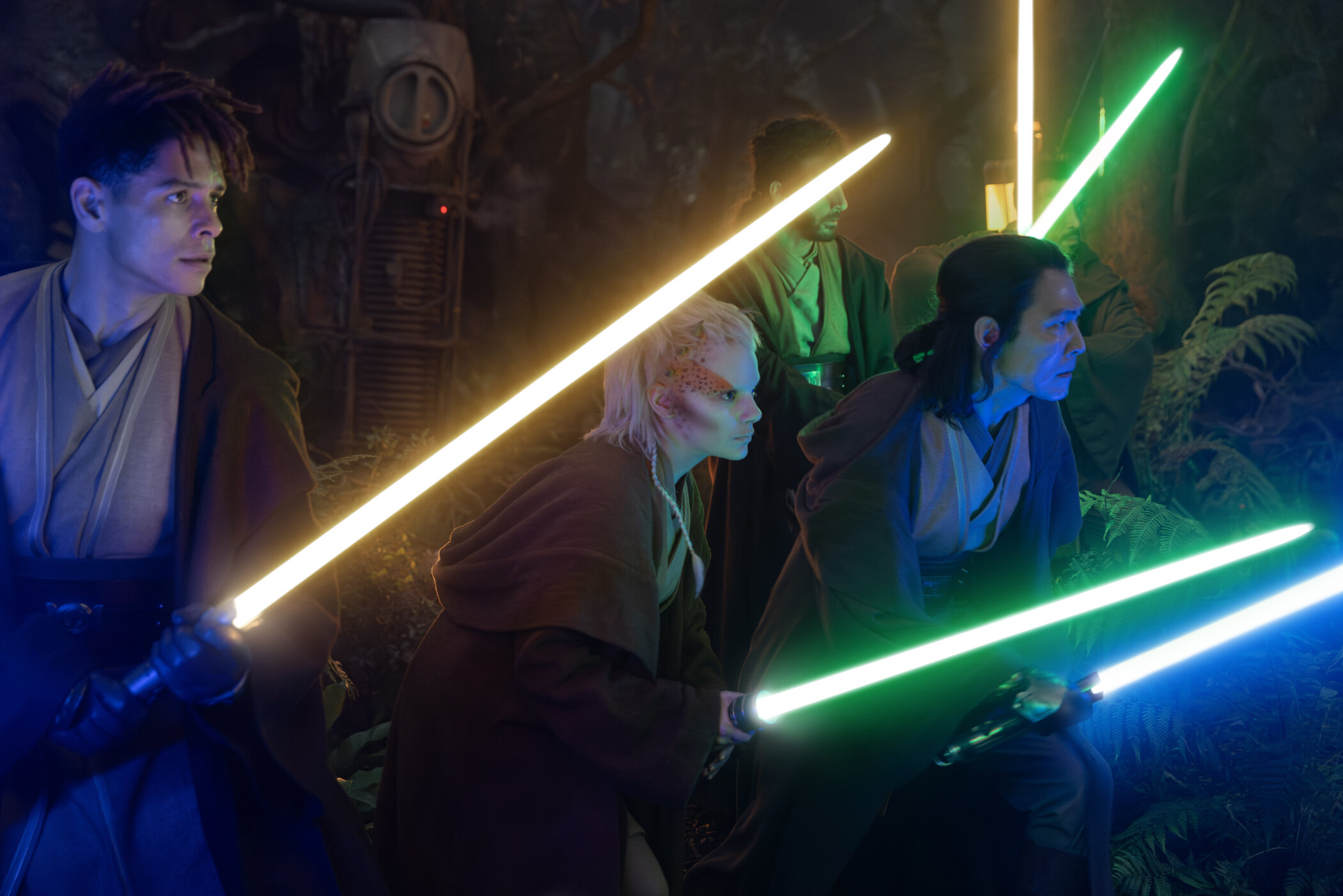 Pourquoi Disney+ est en train de ruiner Star Wars, Pixar et Marvel