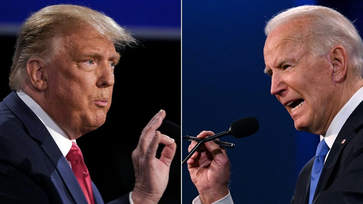 Premier débat présidentiel de 2024 avec Biden et Trump : comment regarder sans câble