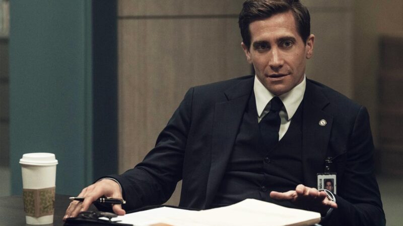 Presumed Innocent : Date de sortie, épisodes, casting et plus sur la série Apple TV+