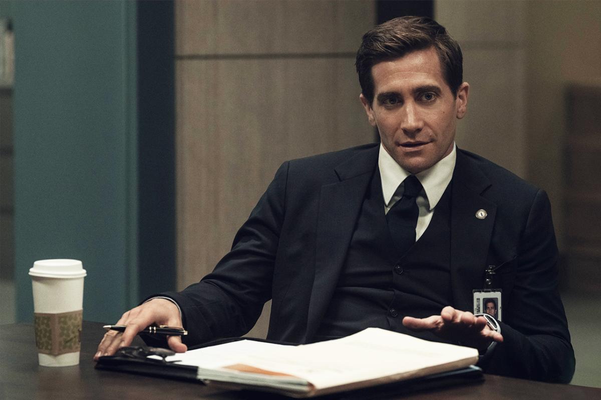 Presumed Innocent : Date de sortie, épisodes, casting et plus sur la série Apple TV+