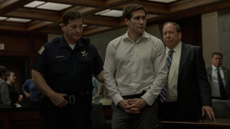 “Presumed Innocent” sur Apple TV+ : un thriller judiciaire captivant