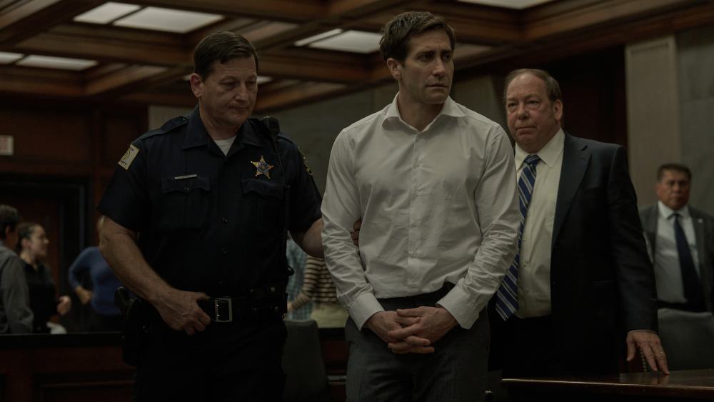 “Presumed Innocent” sur Apple TV+ : un thriller judiciaire captivant