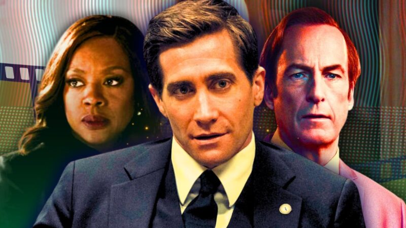 “Presumed Innocent”, un drame judiciaire captivant sur Apple TV+, avec Jake Gyllenhaal.