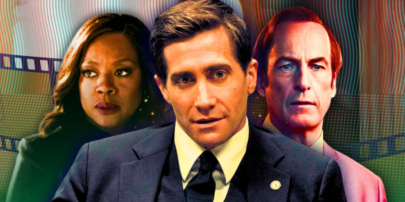 “Presumed Innocent”, un drame judiciaire captivant sur Apple TV+, avec Jake Gyllenhaal.