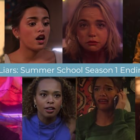 Pretty Little Liars: Summer School Season 1 Ending Explained