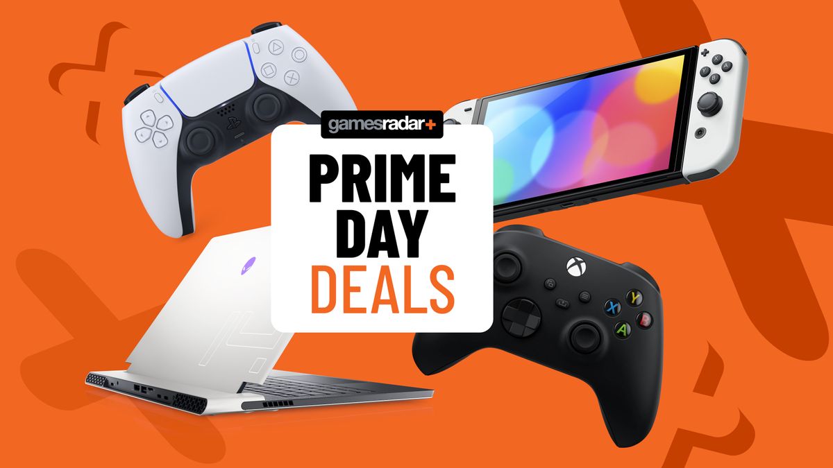 Prime Day 2024 : Les Meilleures Offres pour les Gamers PS5, Xbox, PC, et Switch