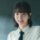 Bona Describes Her ‘Pyramid Game’ Character As Cool And Courageous