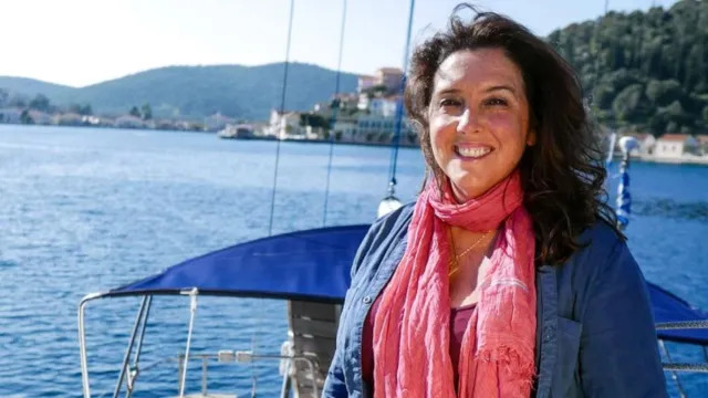 Regarder A Greek Odyssey with Bettany Hughes Saison 1 en Streaming sur Paramount Plus