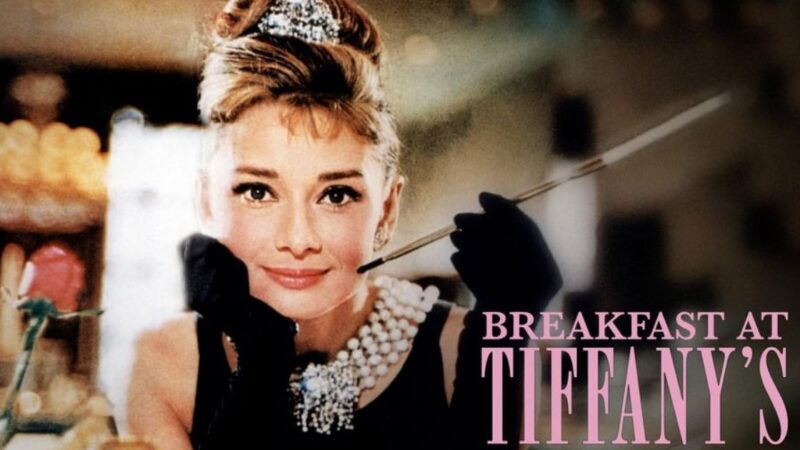 Regarder Breakfast at Tiffany’s en streaming sur Paramount Plus