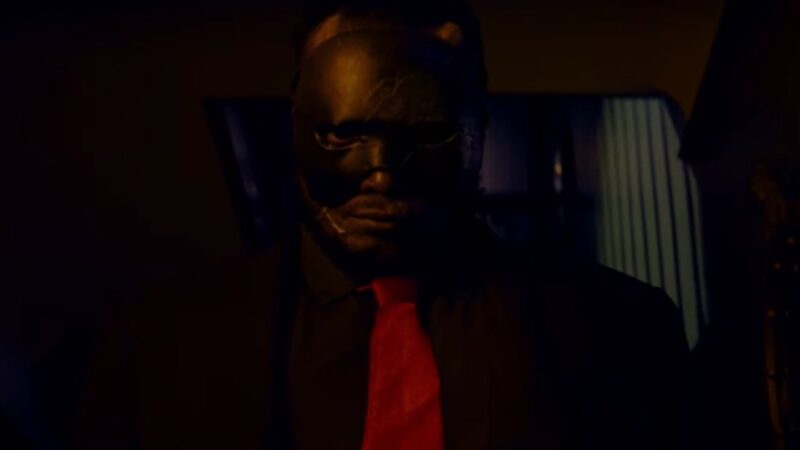 Regardez “Bitch Ass” sur Paramount Plus avec Showtime