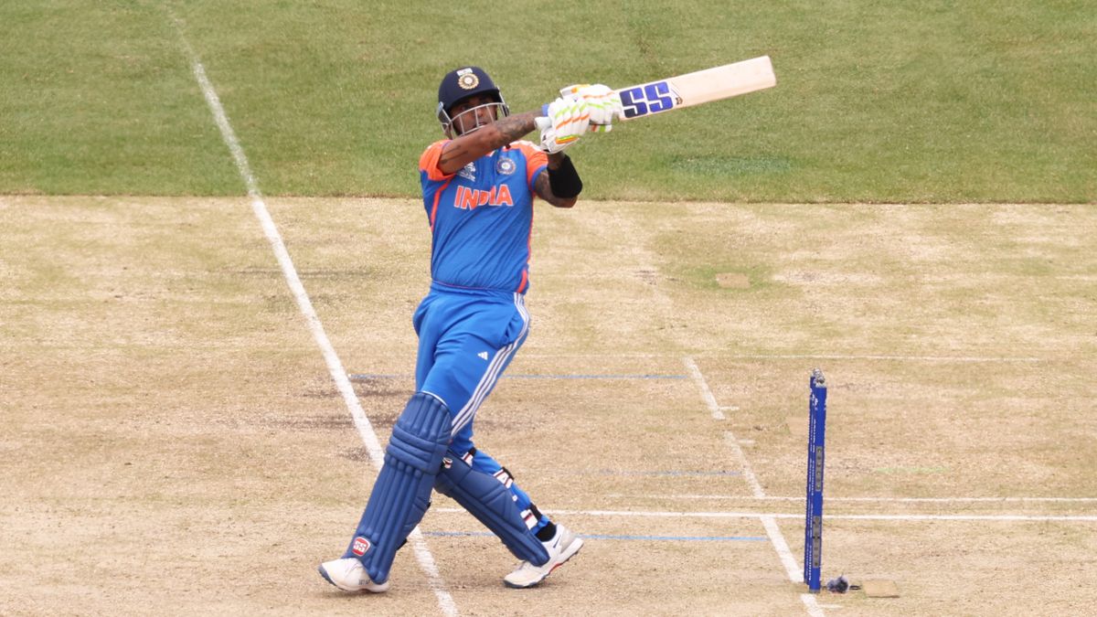 Regardez en direct le choc India vs Australie au T20 World Cup 2024