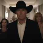 Kevin Costner in Yellowstone season 5