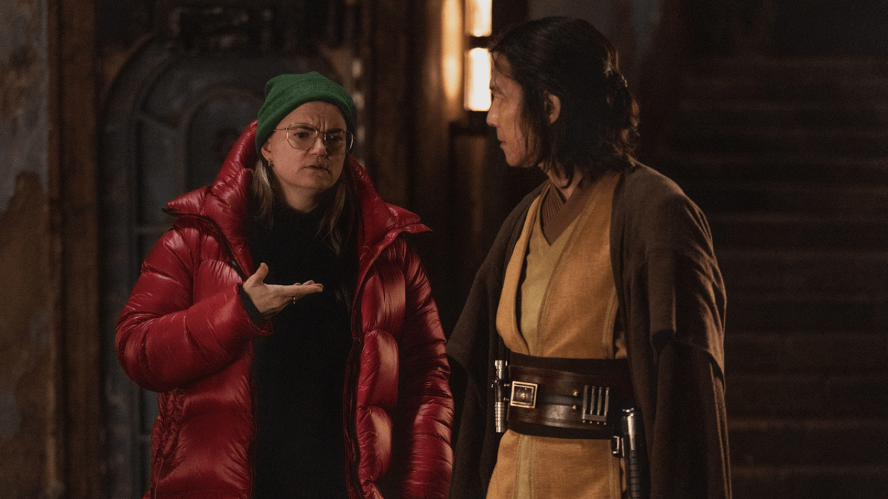 Révélation de Leslye Headland sur Star Wars: The Acolyte qui déçoit