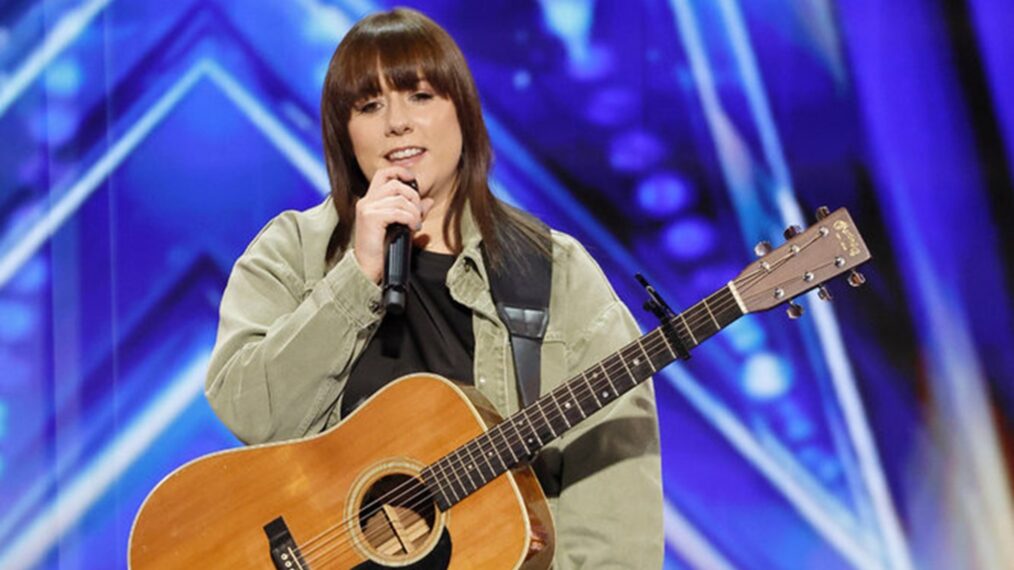 Révélation de l’incroyable talent de Stephanie Rainey dans America’s Got Talent, Saison 19