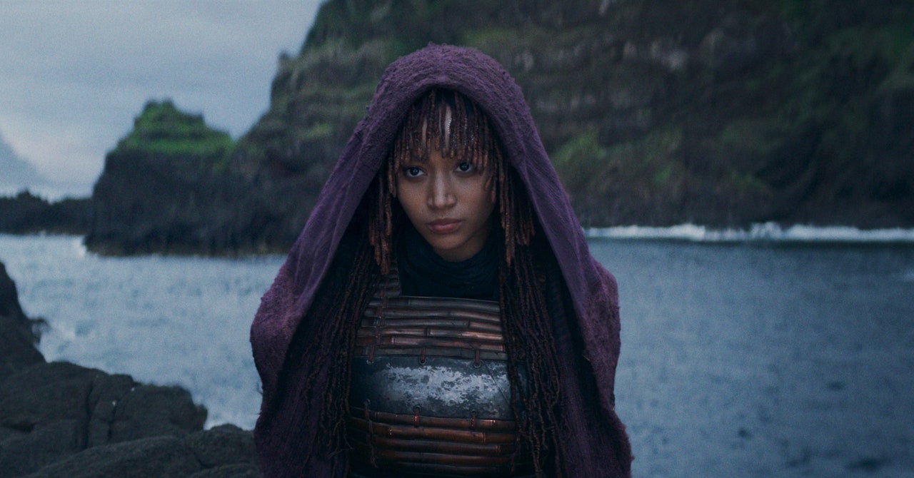 Review-bombing sur “The Acolyte” : Faut-il accuser les fans ou Disney ?