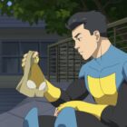 A Talk with the ‘Invincible’ Robert Kirkman