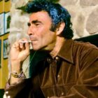 Peeking into the past: My time with TV's ‘angry young man’
