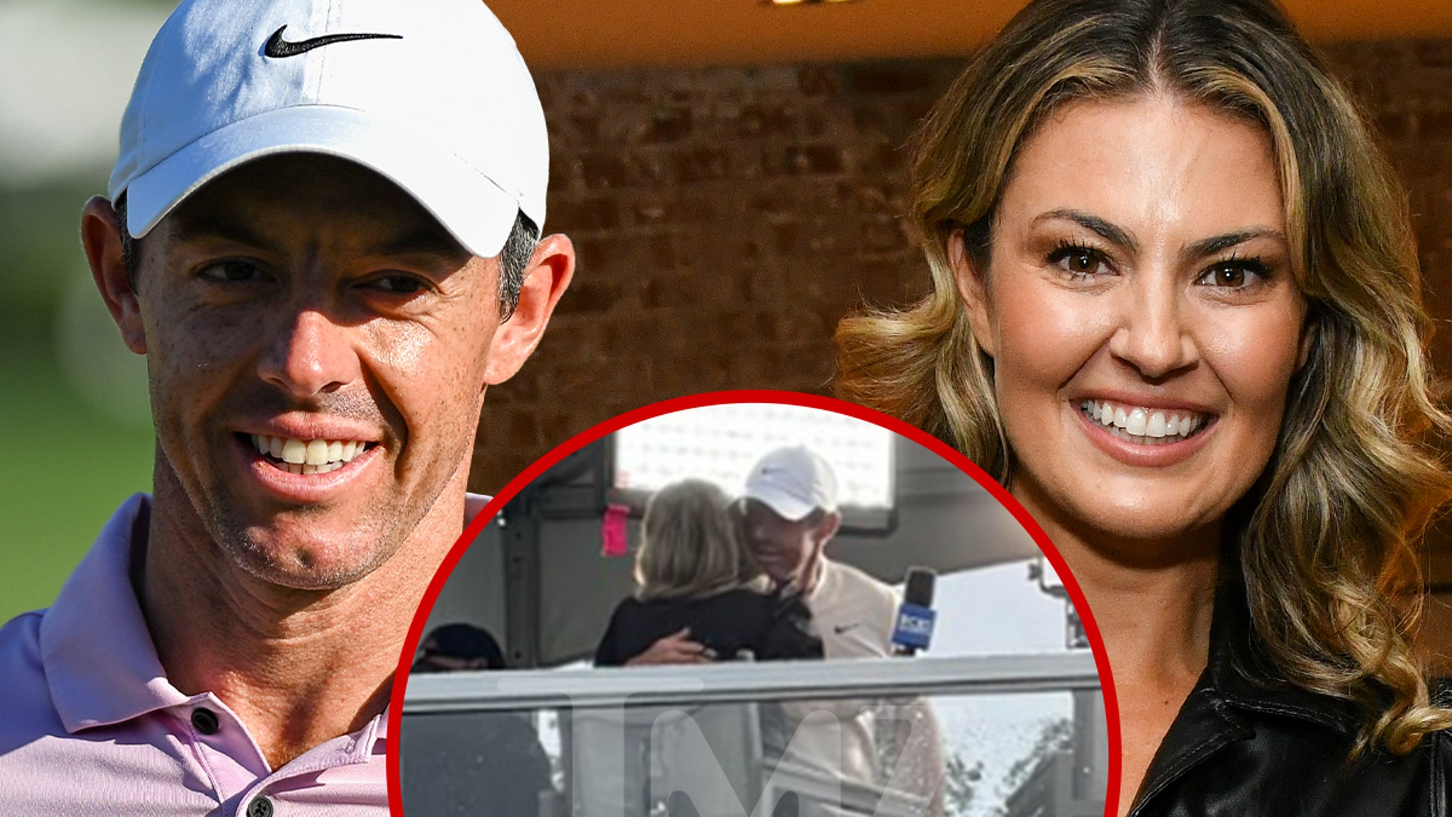 Rory McIlroy et Amanda Balionis : nouvelle histoire d’amour ?
