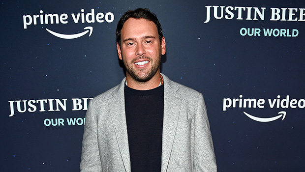 Scooter Braun annonce son départ de l’industrie musicale : les détails