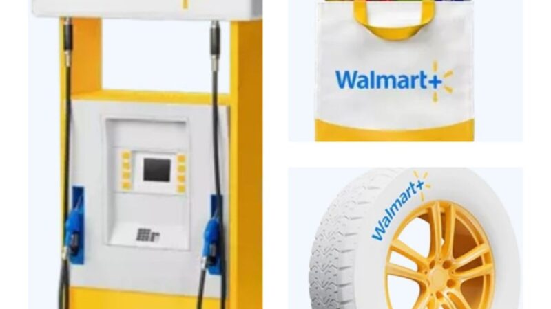 Semaine Walmart Plus : offres exclusives pour les membres !