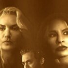 In today's TV landscape, the entitled rich have to suffer