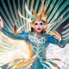 Shannel Is Having the Worst Flashback Ever on ‘RuPaul’s Drag Race: All Stars’