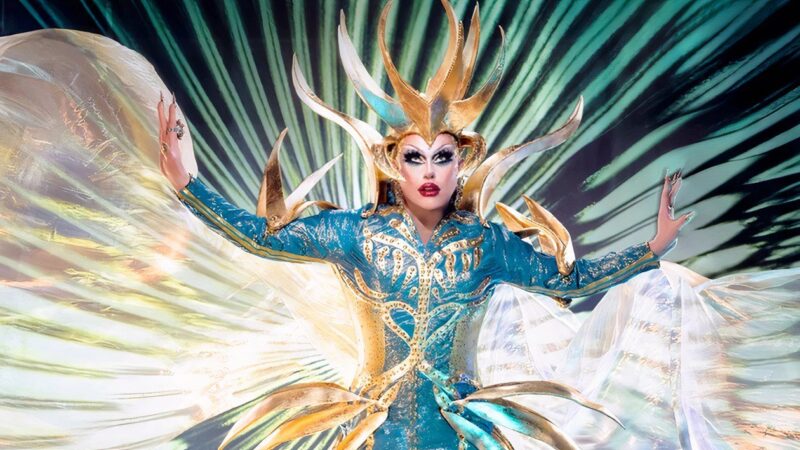 Shannel, queen iconique de RuPaul’s Drag Race, toujours sous-estimée par le jury
