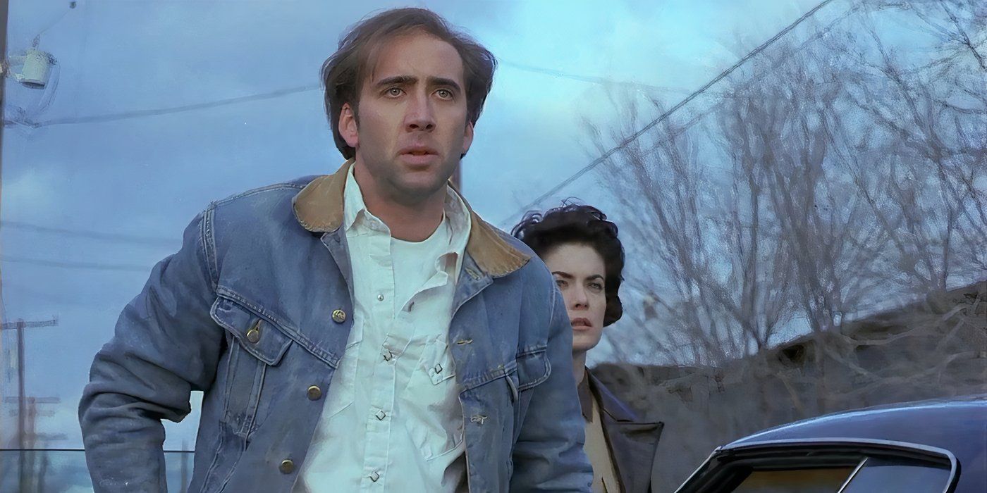 Spider-Man Noir : Quand Nicolas Cage redéfinit le super-héros noir