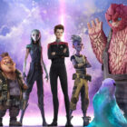 Prodigy' Gets Season 2 Release Date On Netflix