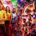 Star Trek Strange New Worlds MCU