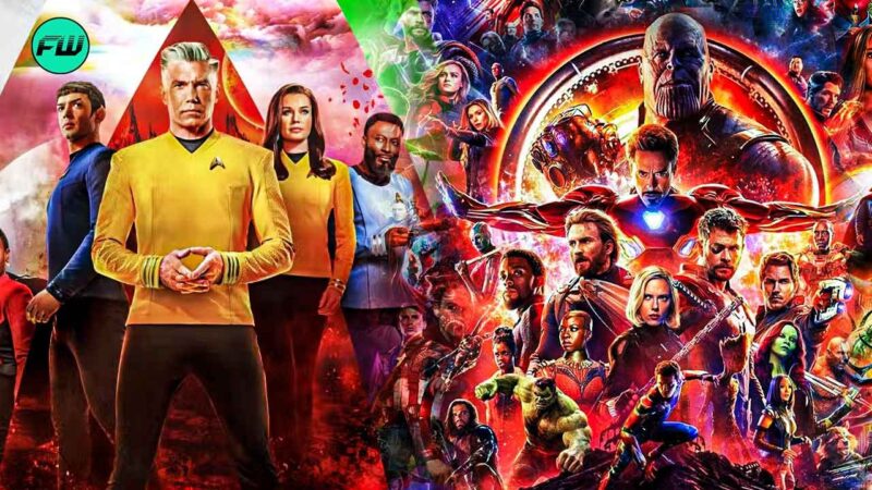 Star Trek: Strange New Worlds – Découvrez l’acteur qui a rendu ce rêve possible